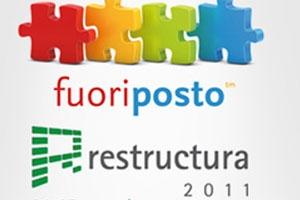 Immagine: Convegno Restructura: nuovi progetti di accessibilità