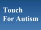 Immagine: 2 aprile, presentazione  t4A - touch for Autism