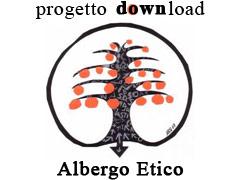 Immagine: Asti: Albergo Etico presenta il calendario Down 