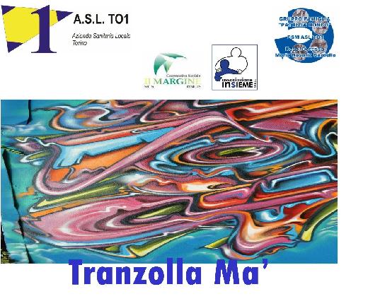 Immagine: "Tranzolla ma": come i giovani comunicano il disagio