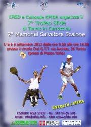 Immagine: Settimo Trofeo Sfide