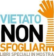 Immagine: Mostra “Vietato non sfogliare” 