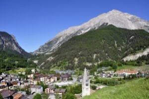 Immagine: Alla scoperta delle montagne di Torino 2006