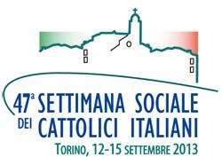 Immagine: Torino: settimana sociale dei cattolici italiani