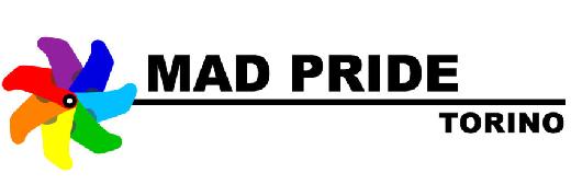 Immagine: Mad Pride Torino: L’”Assemblea permanente dell'ascolto"