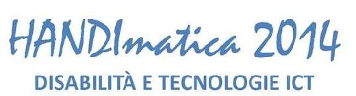 Immagine: HANDImatica 2014