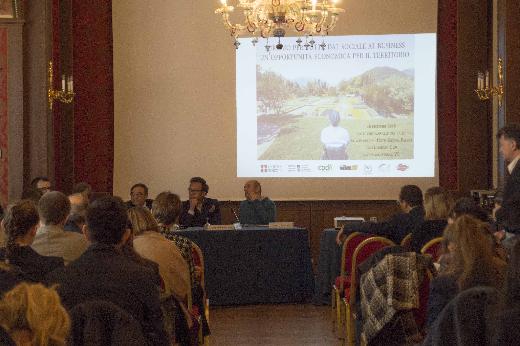 Immagine: Convegno “Turismo per tutti" - 16 dicembre a Stresa