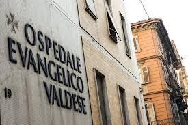 Immagine: Nuova Apertura dell'ex Ospedale Valdese