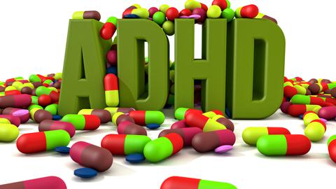 Immagine: ADHD: efficace un mix di vitamine e minerali