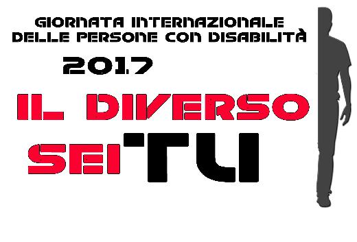 Immagine: Giornata Internazionale delle Persone con Disabilità