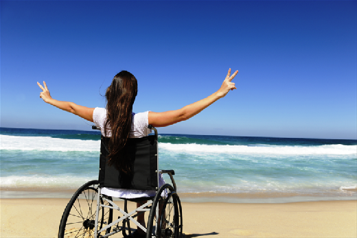 Immagine: Vita indipendente per le persone con disabilità