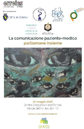 Immagine: La comunicazione paziente-medico