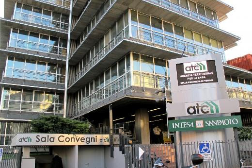 Immagine: Vendita Alloggi ATC Piemonte