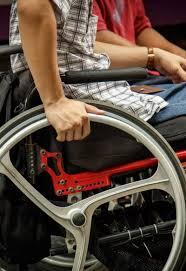 Immagine: Allarme disabilità: la Regione non garantisce le cure 