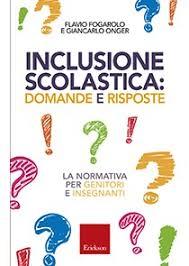 Immagine: Inclusione scolastica: domande e risposte 