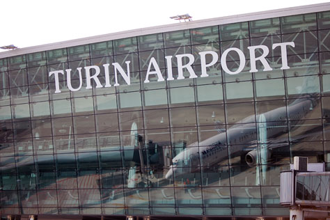 Immagine: Inaugurata la Sala Amica all’Aeroporto di Caselle