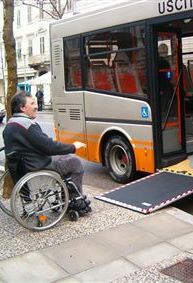 Immagine: Un disability manager per l'accessibilità a tutti