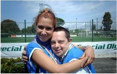 Immagine: Special Olympics Italia Team Piemonte