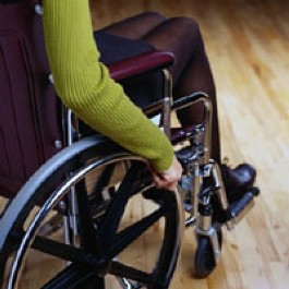 Immagine: Nuova ricerca torinese su disabilità e violenza   